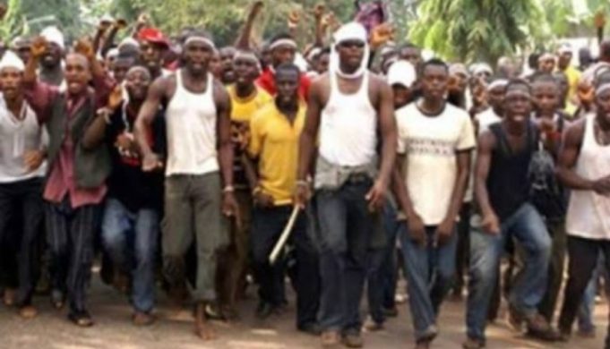 Anambra’s Battle Against Cultism Gains Momentum As Repentant Youths Seek Forgiveness