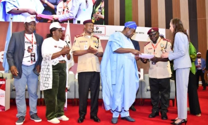 Nigeria Deepens Road Safety Reform With New Global Partnership