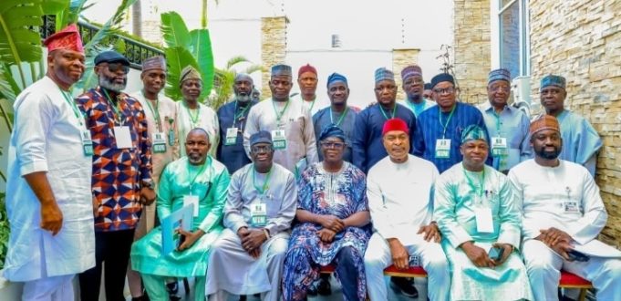 APC Moves To Strengthen Digital Membership Drive Through Grassroots Engagement