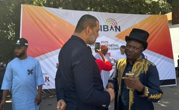 RATTAWU President Urges Broadcasters To Defend Nigeria’s Story At IBAN AGM 2025