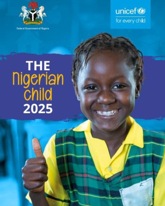 World Children’s Day 2025: UNICEF Warns Two-Thirds of Nigerian Children Face Poverty, Violence