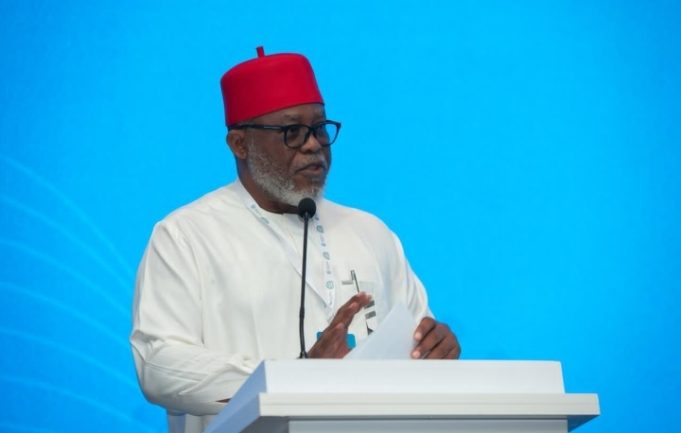 Nigeria Pushes For Stronger D-8 Media Alliance, Showcases Homegrown Innovations In Baku