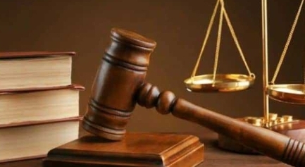 Truck Driver Jailed For Life Over Killing Of FRSC Marshal In Lagos