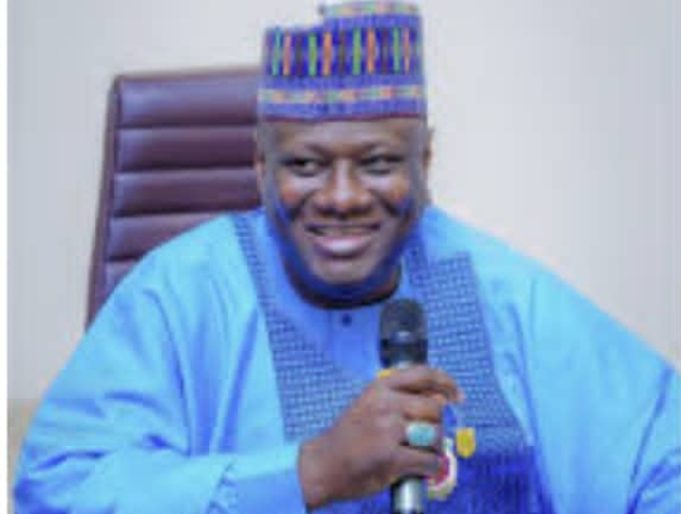 FG Redeploys Dr Ibrahim Abubakar Kana To the Strategic General Services Office