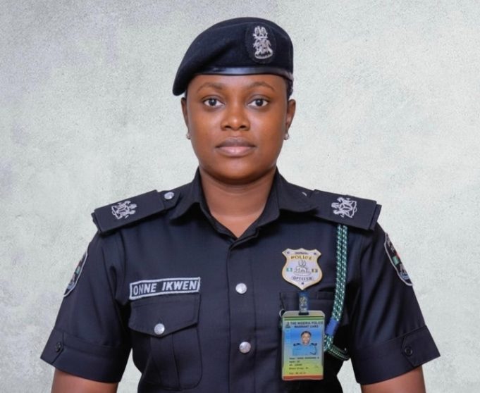 IGP Appoints New POCACOV National Coordinator To Strengthen Preventive Policing