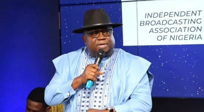 Tuggar Urges Broadcasters To Defend Nigeria’s Information Sovereignty At IBAN AGM