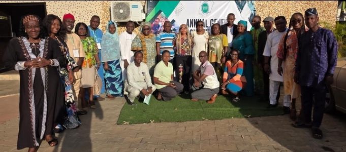 AONN Warns Of Collapsing Safety Nets As Insecurity Deepens Vulnerability Of Nigerian Children