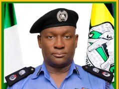 Yuletide: FCT Police Command Warns Against Use Of Firecrackers