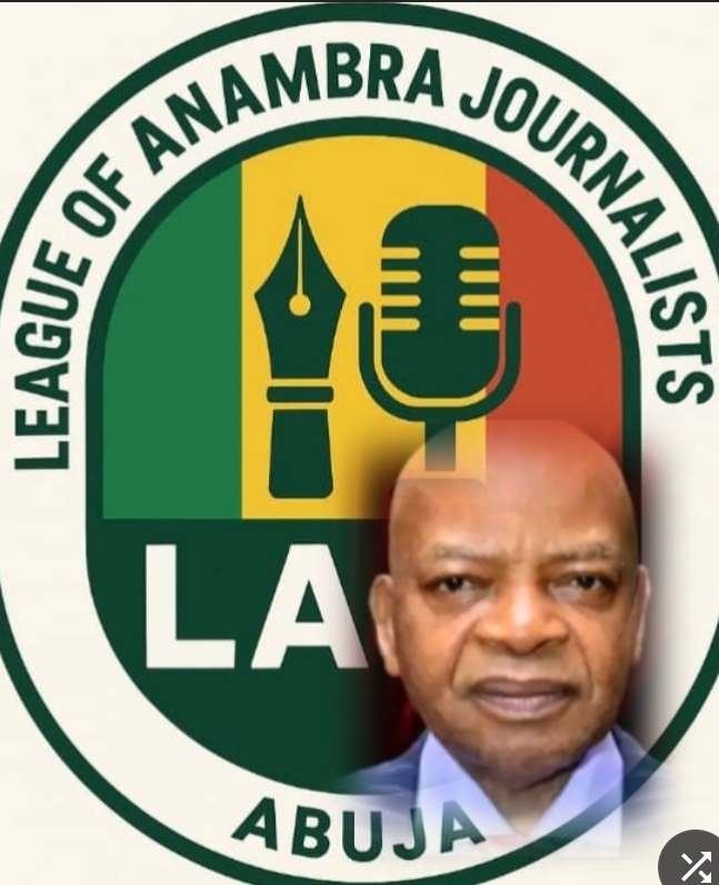 LAJA Hails Arthur Eze at Birthday, Highlights His Enduring Legacy Of Service