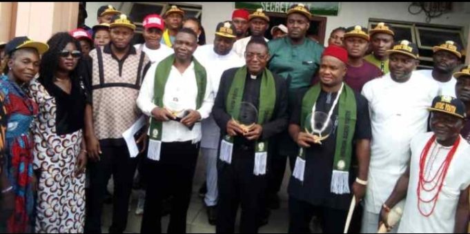 Soludo Hails Ekwunife, Umeadi, Onunkwo As Anambra Youths Spotlight True Community Role Models