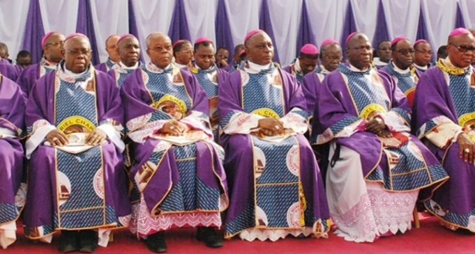 Nigerian Bishops Warn of Rising Fragility, Call On Government To Restore Security And National Stability