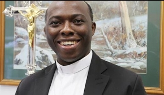 Pope Leo Appoints Nigerian Priest As Assessor for General Affairs In the Vatican Secretariat Of State