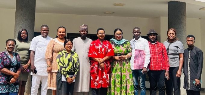 Group Pushes For 5% Media Quota As NUJ FCT Backs Drive To Amplify Women’s Voices