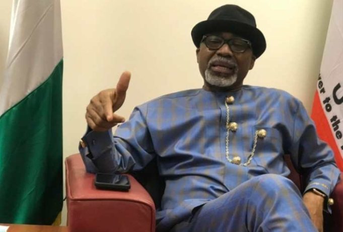 Abaribe Demands Answers Over Troop Withdrawal Before Kebbi School Kidnapping