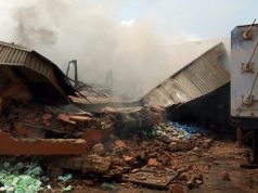 Factory Inferno In Nnewi Raises Fresh Questions On Industrial Safety