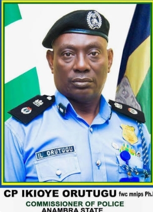 Anambra’s Quiet Policing Revolution: Why Residents Are Now Staying Out Till 4am