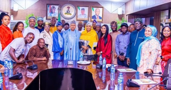 Tinubu’s Policies Begin To Bite, In A Good Way, Minister Idris Says