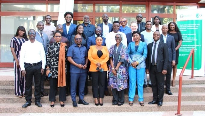 ECOWAS Moves To Rewire West Africa’s Digital Future