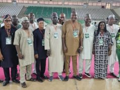 Could Nigeria’s Quietest Sports Revolution Begin In A Pool?