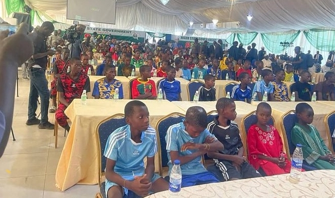 Tinubu Hails Rescue Of 100 Niger Students, Orders Immediate Action On Remaining Hostages