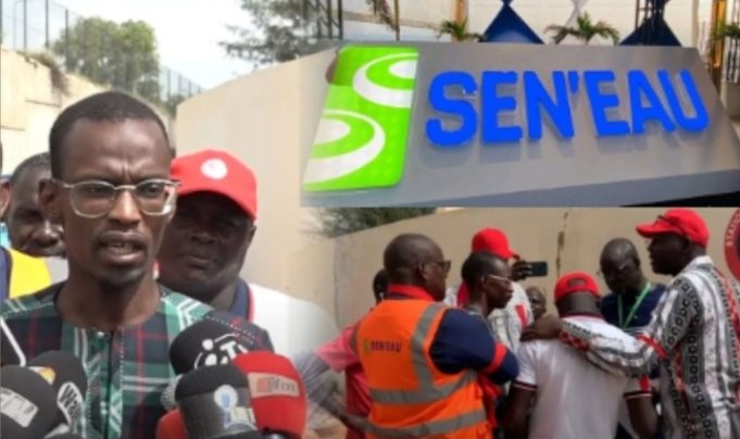 Human Rights Day: Global Coalitions Decry Crackdown On Senegal’s Water Workers