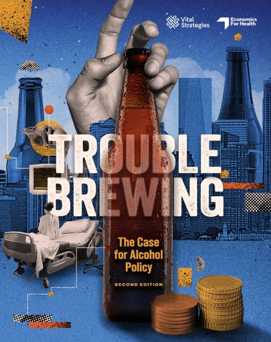 New Evidence Warns: Alcohol Harm Rising As Industry Expands Into Vulnerable Regions