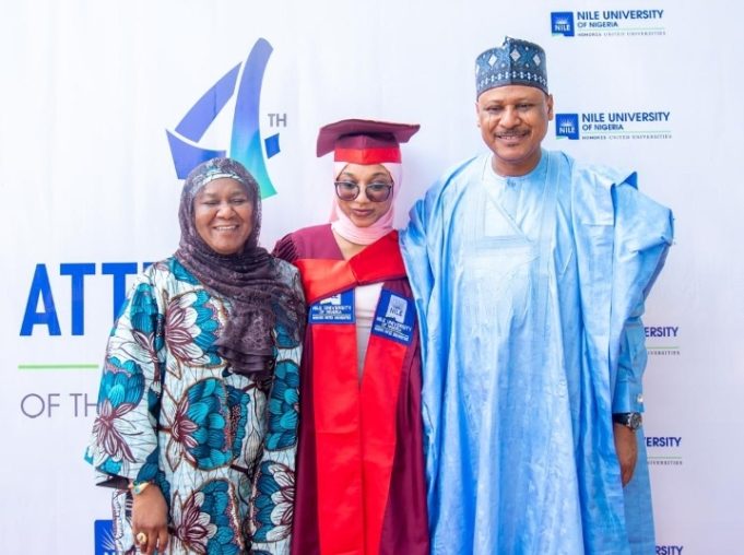 Brain Drain: Federal Government Laying Foundation For Medical Industrialisation