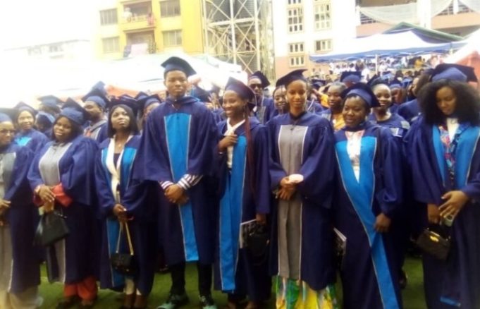 Nursing Vocation: Onitsha Graduates Urged To Serve With Compassion, Excellence