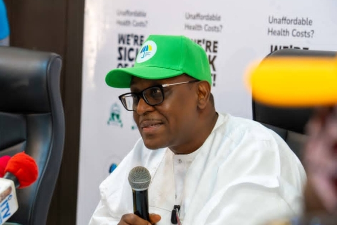FG, Global Partners Take On Soaring Health Costs As Nigeria Pushes For Universal Care