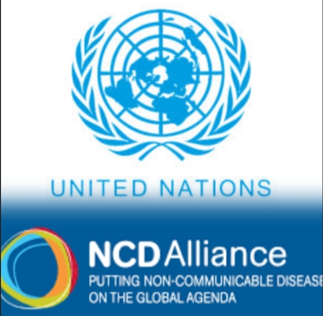 NCD Alliance Advocates For Concrete Action As UN Adopts Political Declaration On NCDs