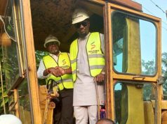 Philanthropy Paves The Way As Ozocha, Anataogu Foundations Transform Nawgu’s Road Network