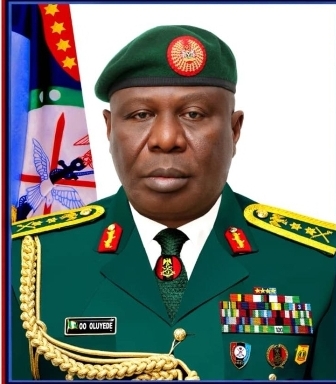 AFN Ends Terror Networks, Rescues Dozens Across Nigeria In One Week