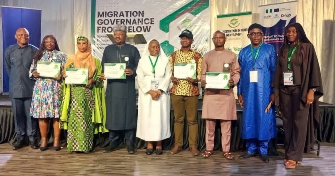 Nigeria Moves To Rethink Migration Governance As Revised Policy Awaits FEC Approval