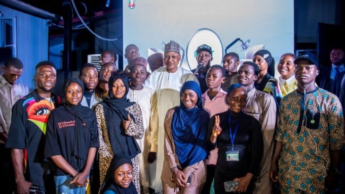 Tinubu’s Youth Programmes Are For Every Nigerian, Not Politics – Idris