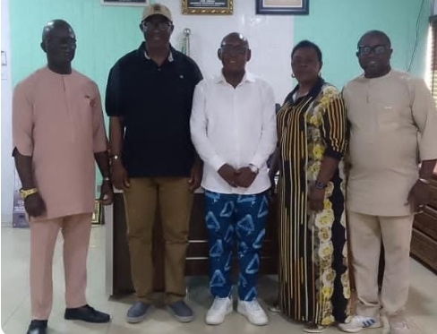 Imo Sets The Pace As 2nd Niger Delta Games Preparations Gain Momentum