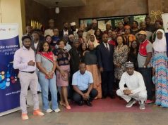 Legal Lifelines Open For Trafficking Survivors In Kano, Enugu