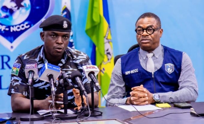 Cybercrime: Police Bust Sophisticated Microsoft 365 Phishing Ring