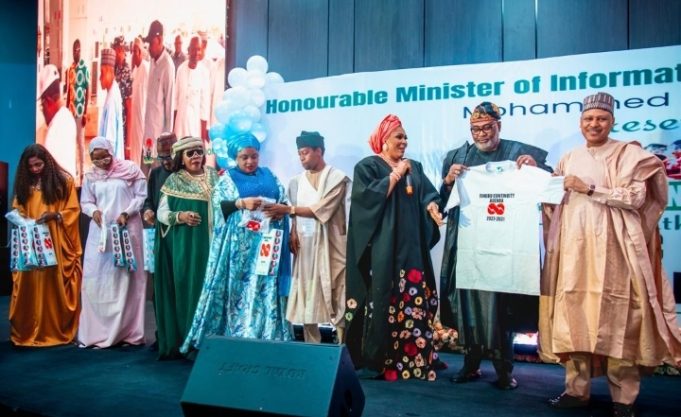 Tinubu Building Stronger National Foundation…Mohammed Idris