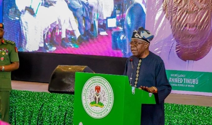 2027 In Focus: APC NEC Okays Sweeping Reforms To Fortify Party, Drive Renewed Hope Agenda