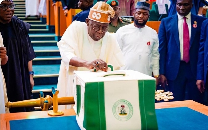 Tinubu’s 2026 Budget Signals Hard Choices, Push For Growth