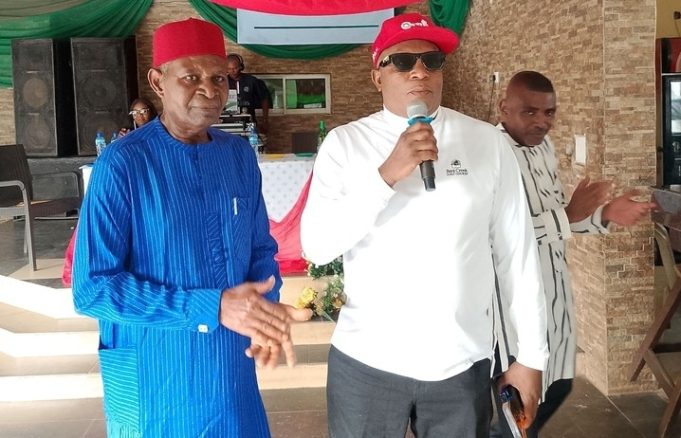 Correspondents’ Chapel Hailed For Stabilising Role In Anambra’s Peaceful Governorship Poll