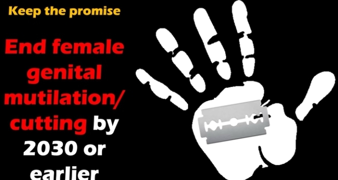FGM/C On The Rise: Global Pledge Falters As Cases Jump 15% In Eight Years