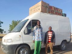 Troops Foil Terror Supply Chain, Neutralise IED In Borno