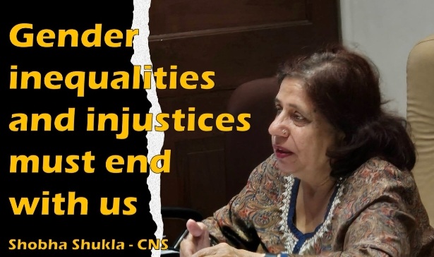 Would Gender-Based Violence End With Us?