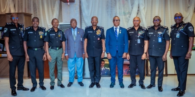 Police Reject IPI Claims, Insist On Due Process and Media Freedom