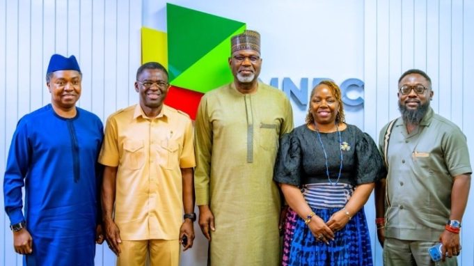 NNPCL-NIS Alliance Signals A New Playbook For Nigerian Sports Development