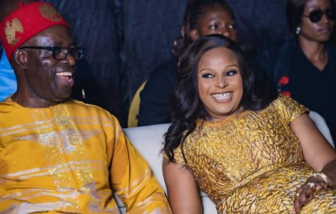 Soludo Celebrates 33 Years Of Marriage With Thanksgiving Mass In Isuofia