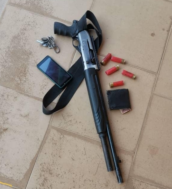 Christmas Night Robbery Foiled In Awka As Police Arrest Suspect, Two Injured By Gunshots