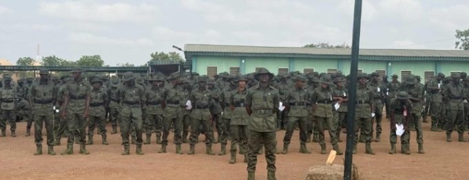 FG Deploys 7,000 Forest Guards To Reclaim Nigeria’s Forests From Criminals
