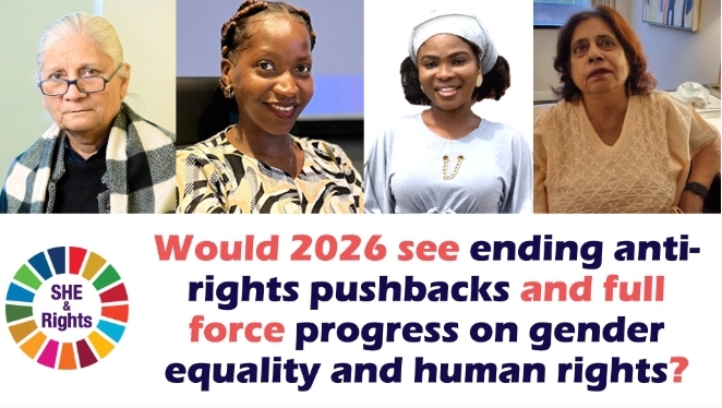 Why Gender Equality Still Eludes Us Despite Decades Of Global Promises